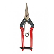 Chikamasa T-500S Stainless Steel Torsion Spring Scissor