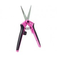 Trim Fast Precision HGPL400P Lightweight Straight Blade Spring Scissor