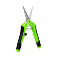 Trim Fast Precison HGPP400 Straight Blade Spring Scissor 