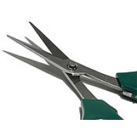 HK Gardening Bonsai Trimming Scissors Bent-up Blade 