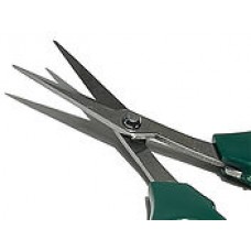 HK Gardening Bonsai Trimming Scissors Bent-up Blade 