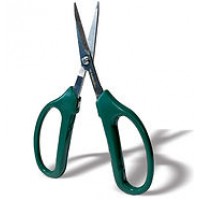 HK Gardening Bonsai Trimming Scissors Straight Blade