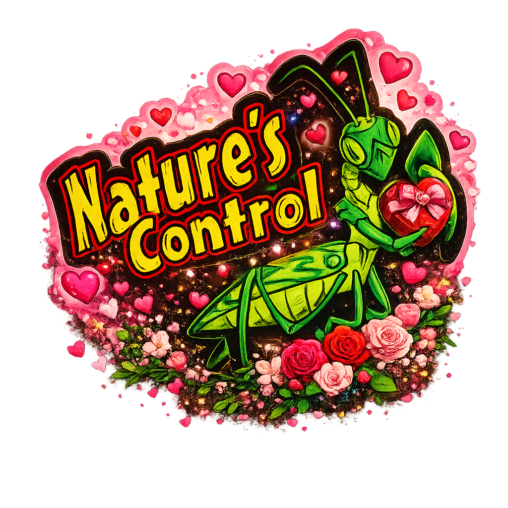 Nature's Control Nature's Control