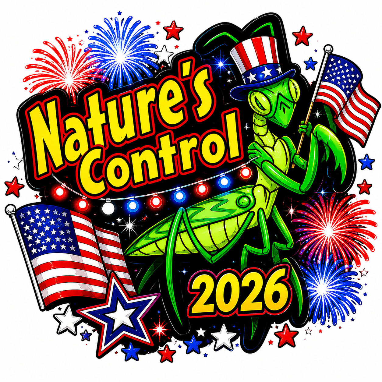 Nature's Control