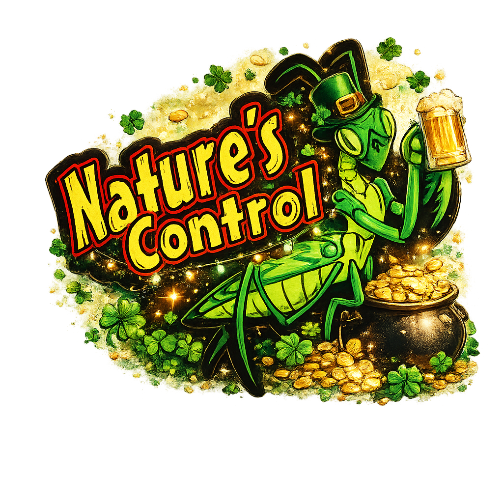 Nature's Control Nature's Control