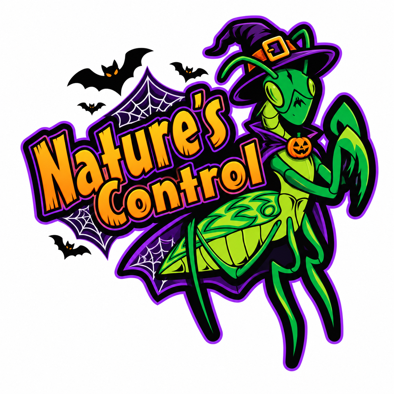 Nature's Control