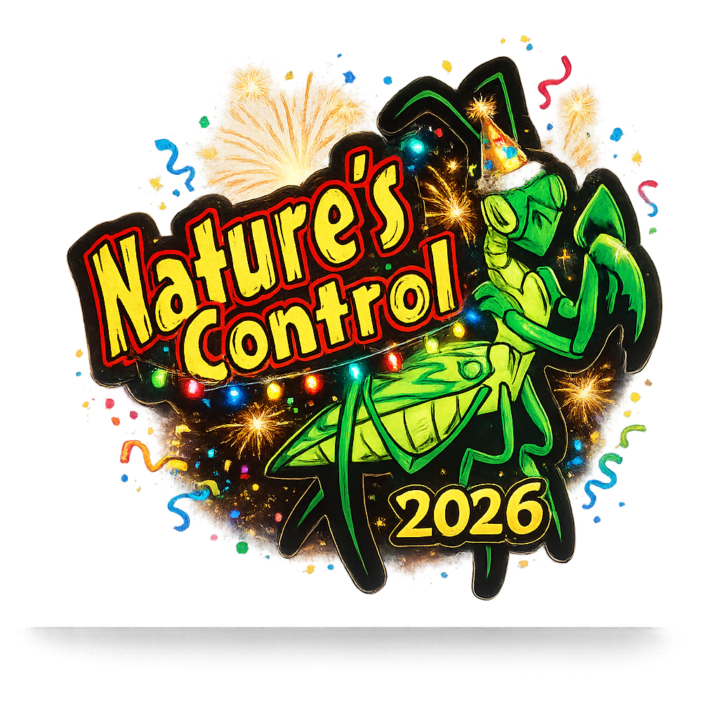 Nature's Control